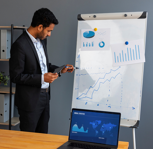 Who Can Benefit from Our RCM Services?